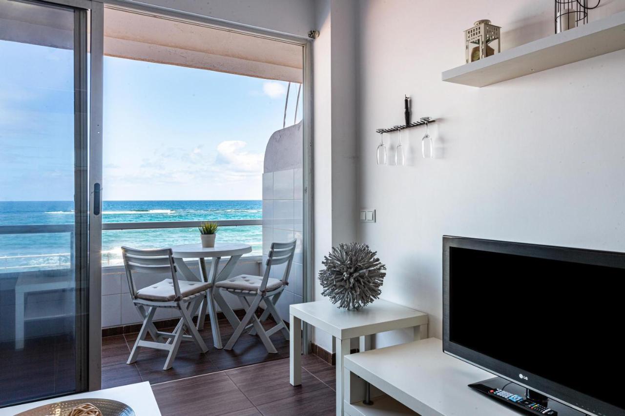 Apartamento En La Playa 105 Las Palmas de Gran Canaria Exterior photo