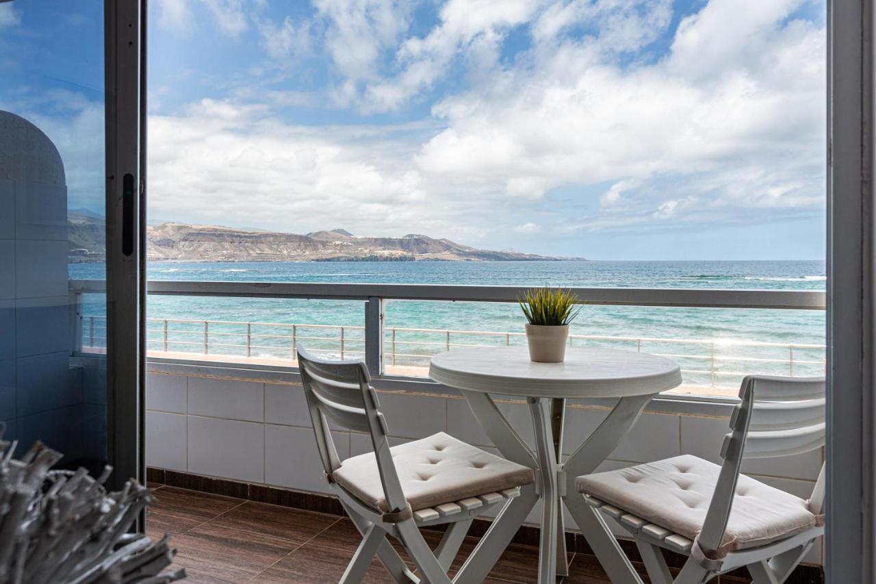 Apartamento En La Playa 105 Las Palmas de Gran Canaria Exterior photo