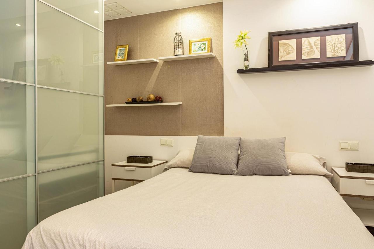 Apartamento En La Playa 105 Las Palmas de Gran Canaria Exterior photo