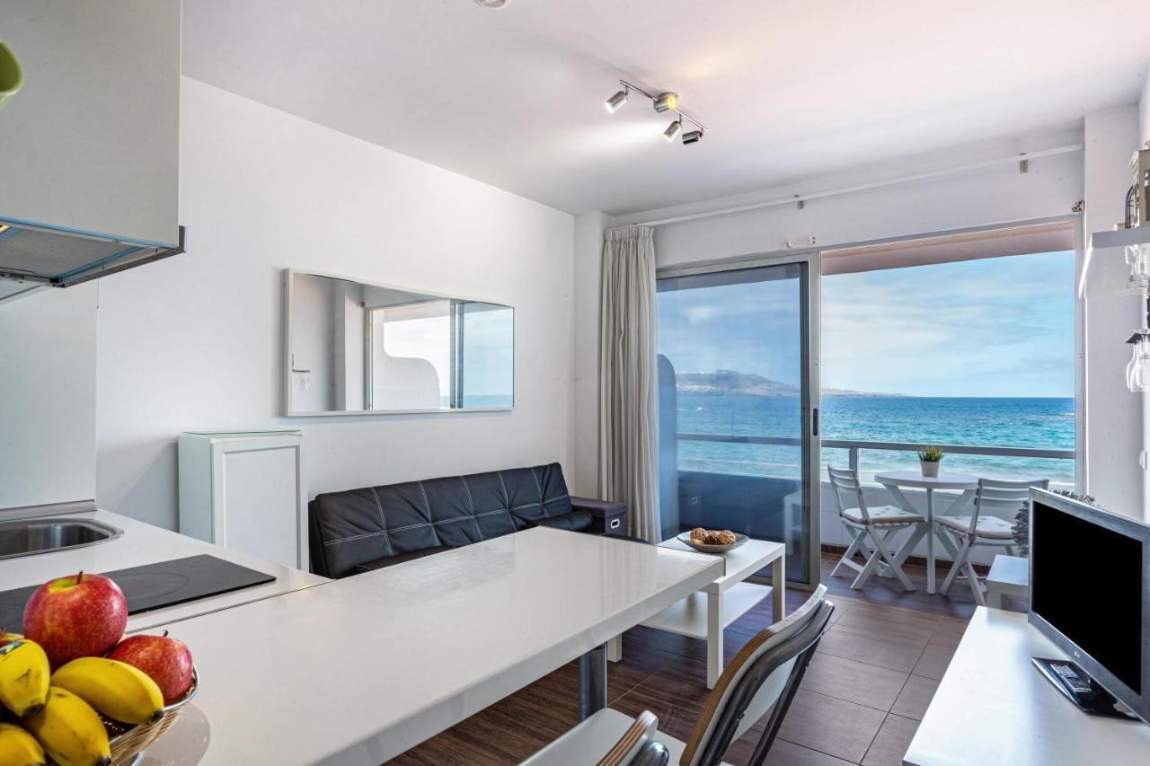 Apartamento En La Playa 105 Las Palmas de Gran Canaria Exterior photo